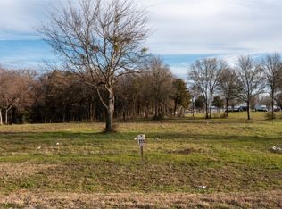 323 Cedar Creek Landing Ln, Kemp, TX 75143