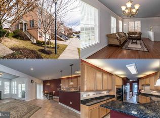 12727 York Mill Ln, Clarksburg, MD