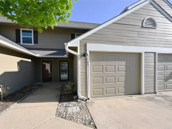 5605 NW 66th Ter, Kansas City, MO 64151