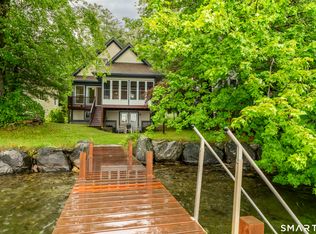 188 Laurel Point Rd, Killingly, CT 06241