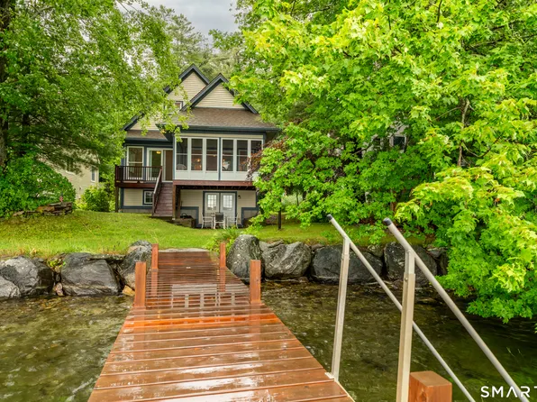 188 Laurel Point Road, Killingly, CT 06241