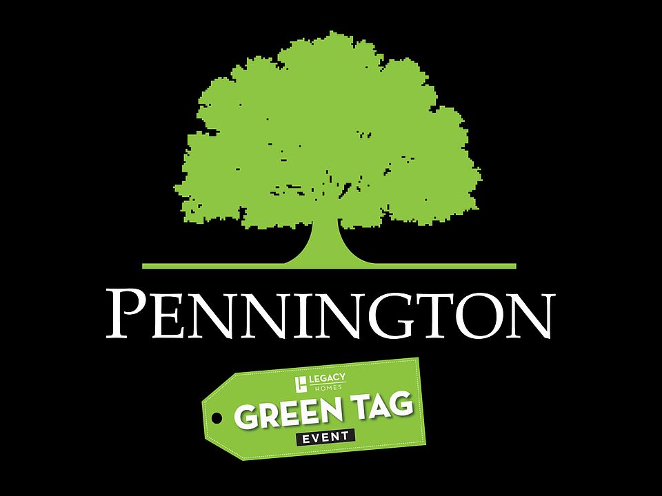 Pennington N by Legacy Homes in Huntsville AL Zillow