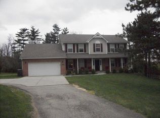 10245 Kenwood Rd, Cincinnati, OH 45242