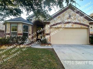 5751 Sweet Desiree, San Antonio, TX 78253