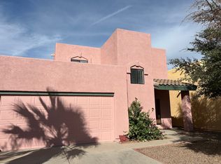 1805 E Calle Grandiosa, Tucson, AZ 85706