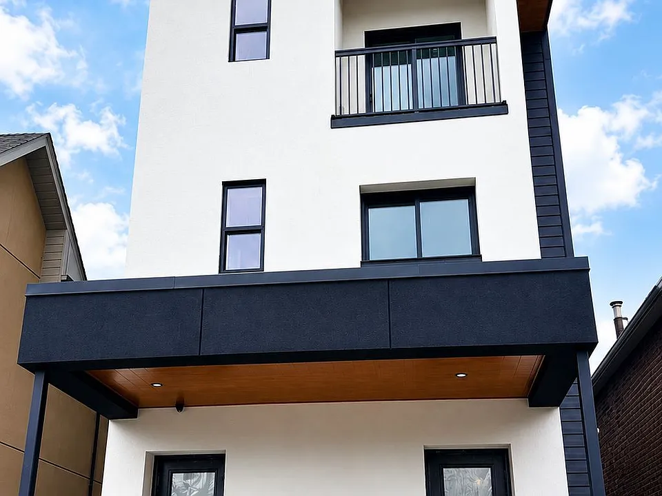 17 White Ave #5