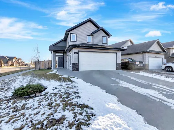 5221 N 15th St, Lloydminster, AB T9V 0Y2