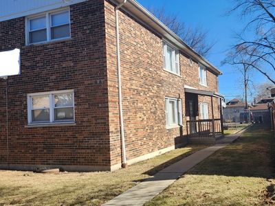 7611 S Laflin St, Chicago, IL, 60620