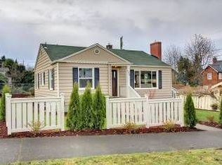 4409 SW Dawson St, Seattle, WA 98136