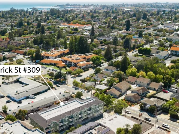 708 Frederick St #309, Santa Cruz, CA 95062