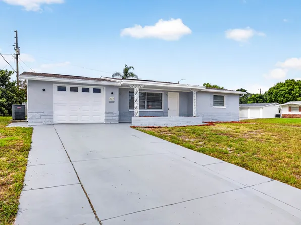 5014 Dove Dr, New Port Richey, FL 34652