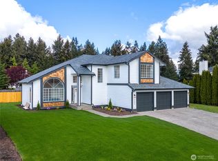 21302 41st Ave E, Spanaway, WA 98387