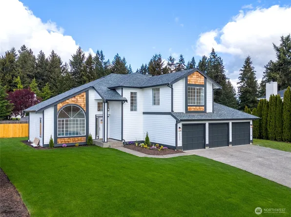 21302 41st Avenue E, Spanaway, WA 98387