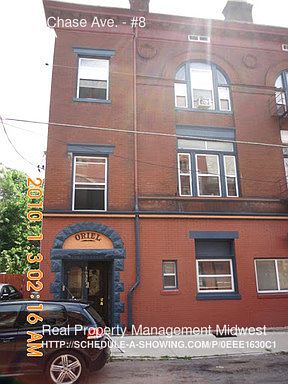 1st image of 1632 Chase Ave APT 8