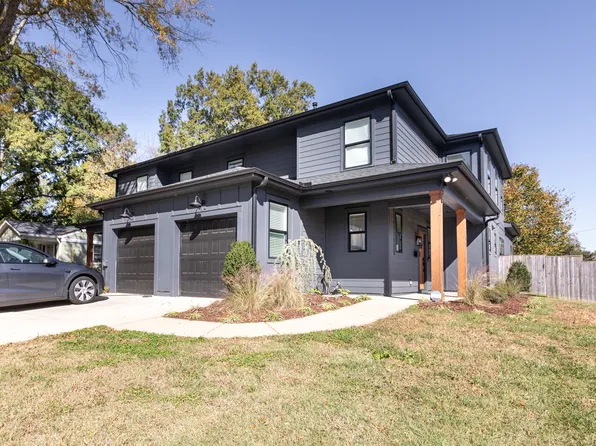 1807 Anderson St, Charlotte, NC 28205