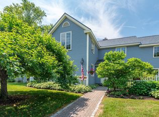 36 Falcons Blf #C-2, Manchester, VT 05254