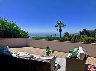 251 Monte Grigio Dr, Pacific Palisades, CA 90272