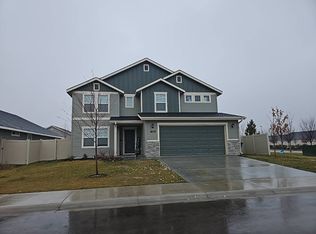 3935 E Hags Head St, Nampa, ID 83686