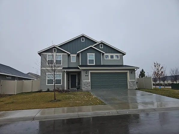 3935 E Hags Head St, Nampa, ID 83686