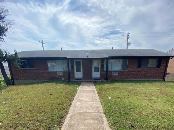 950 Raford Ct, Saint Louis, MO 63137