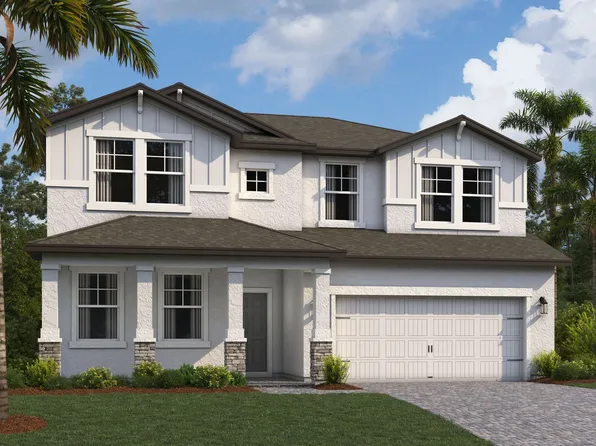 8948 Runaway Breeze Dr, Land O Lakes, FL 34637