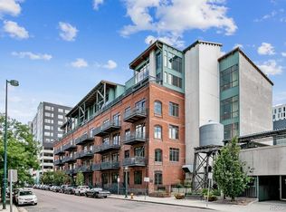 2960 Inca Street #104, Denver, CO 80202