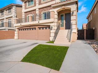 10154 Bishops Peak Ct, Las Vegas, NV 89141