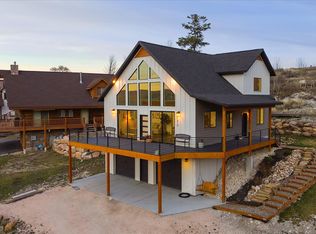 1610 N Mackinaw Way, Garden City, UT 84028