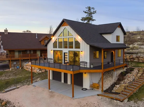 1610 N Mackinaw Way, Garden City, UT 84028