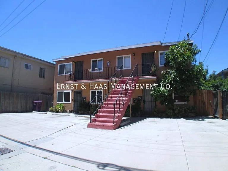 1125 Saint Marys Ct #1A — Photo 1
