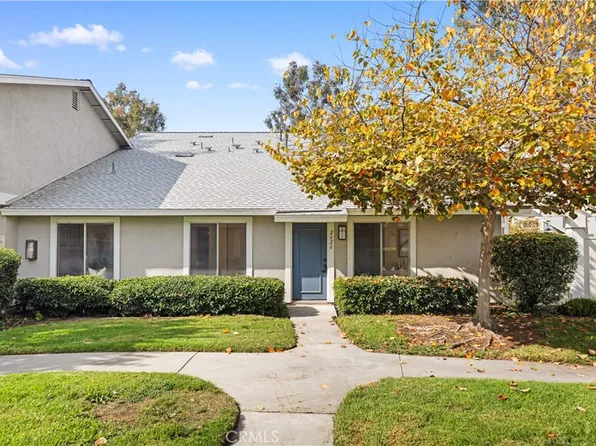 2626 W Northwood #25, Santa Ana, CA 92704