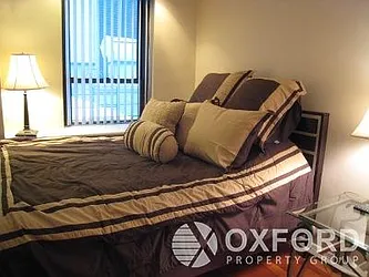 Rented by Oxford Property Group