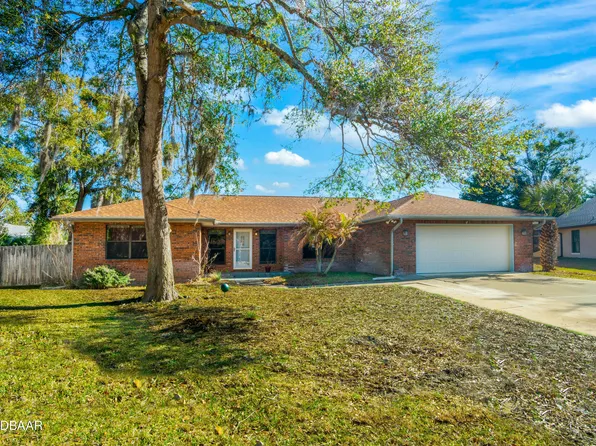 5 Ironwood Ct, Ormond Beach, FL 32174