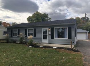 3481 Lacon Rd, Hilliard, OH 43026