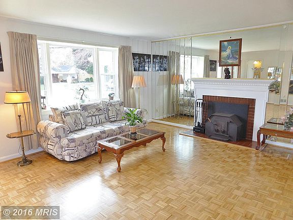 2nd image of 7612 Newcastle Dr