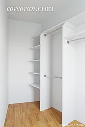 Rented by Corcoran