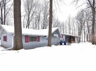 204330 Lakehurst Rd, Mosinee, WI 54455