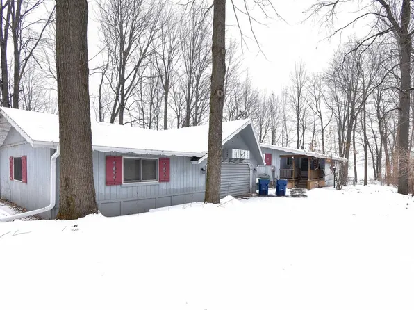 204330 LAKEHURST ROAD, Mosinee, WI 54455