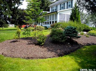 3092 County Line Rd, Skaneateles, NY 13152