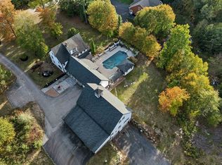 7 Morgan Drive, Bow, NH 03304