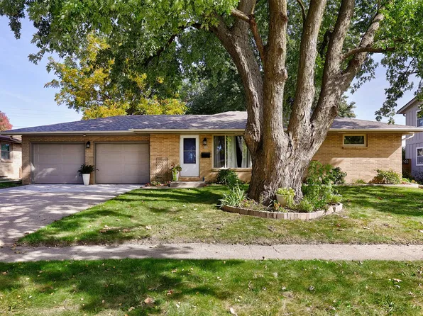 117 NW Abilene Rd, Ankeny, IA 50023