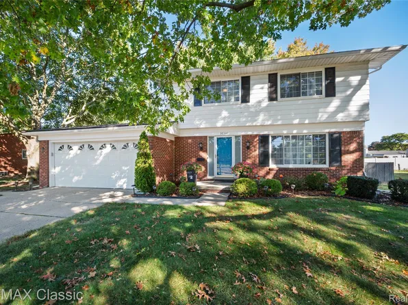 38540 Five Mile Rd, Livonia, MI 48154