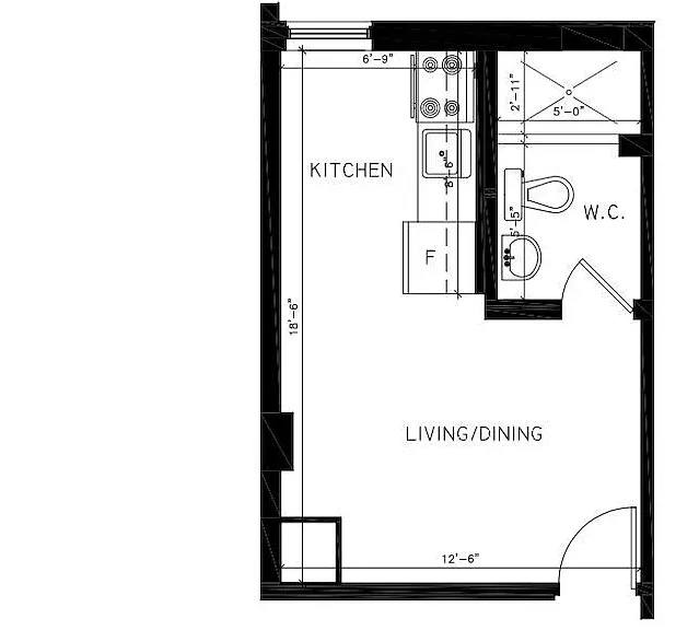 2870 Dundas St W #310 — Photo 9