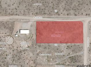 4438 N Drake Rd, Golden Valley, AZ 86413