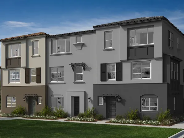 Plan 1680 Modeled Plan, Azul