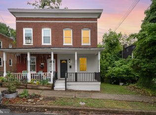 519 Collins Ave, Baltimore, MD 21229