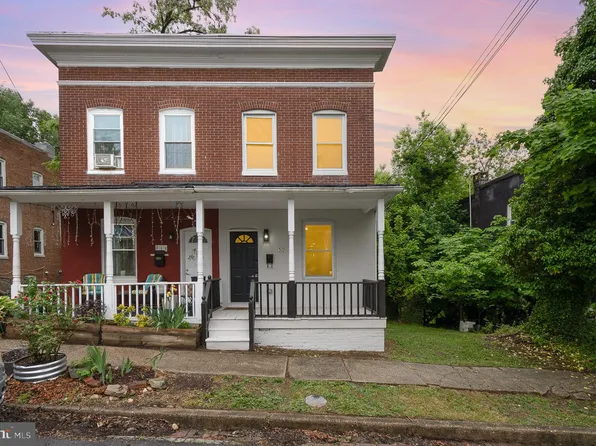 519 Collins Ave, Baltimore, MD 21229
