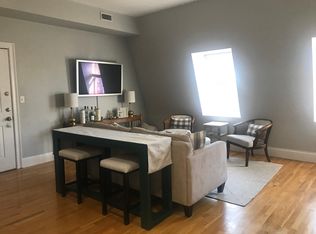 352 W 3rd St APT 22, Boston, MA 02127