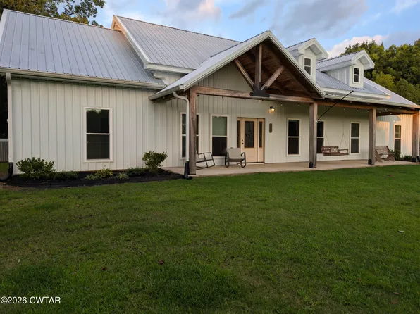 71 Nee Rd, Dyer, TN 38330