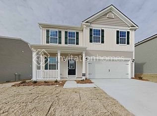 1346 Kent Downs Ave SW, Concord, NC 28027